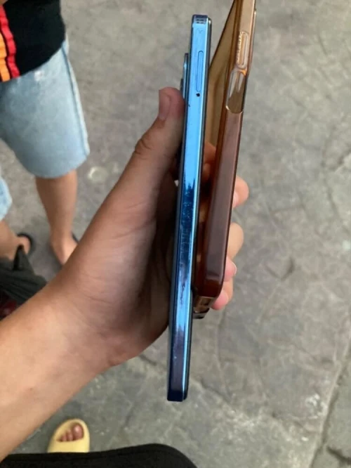 Infinix Hot 40i Hot 40i