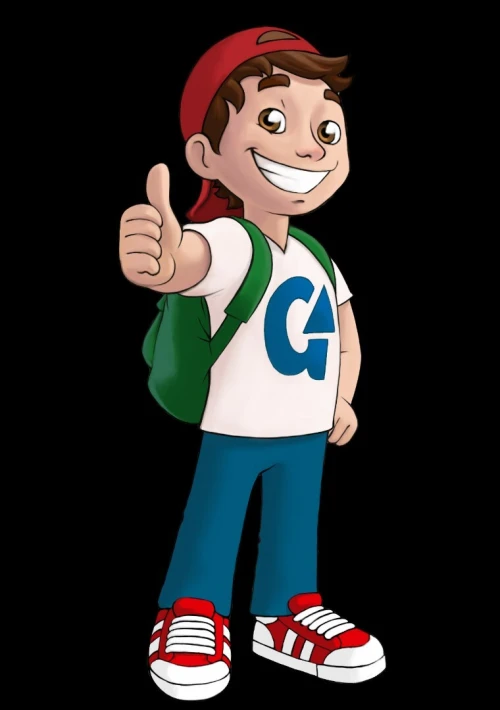 FABRICATION DE MASCOTTE PUBLICITAIRE