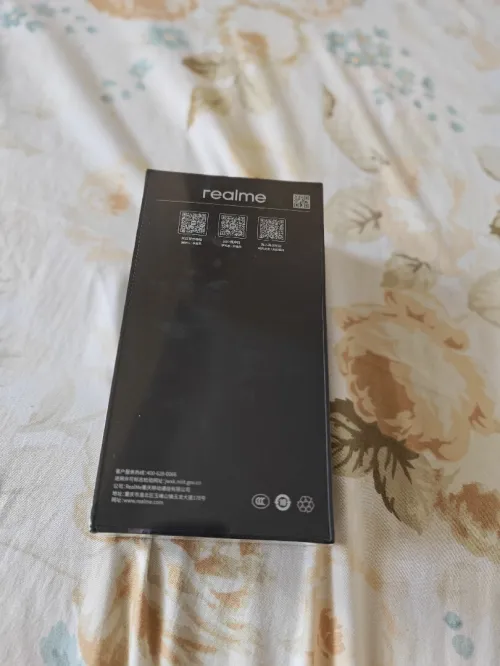 Realme GT pro