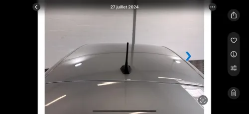 Renault Captur 2023 