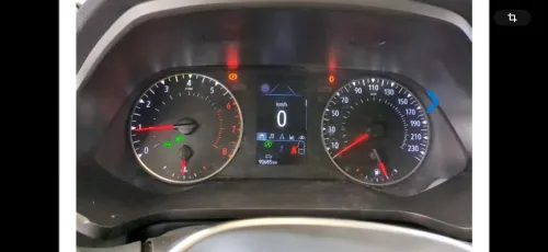 Renault Captur 2023 