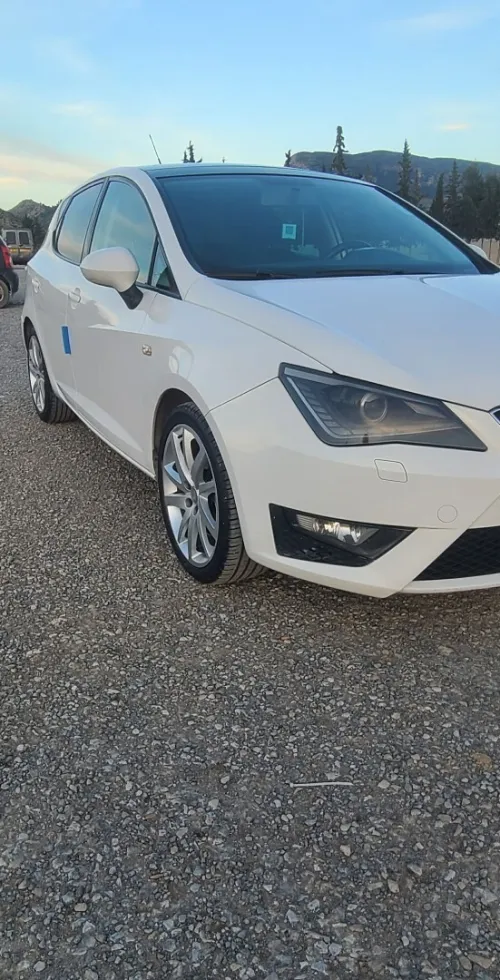 Seat Ibiza 2013 Fr