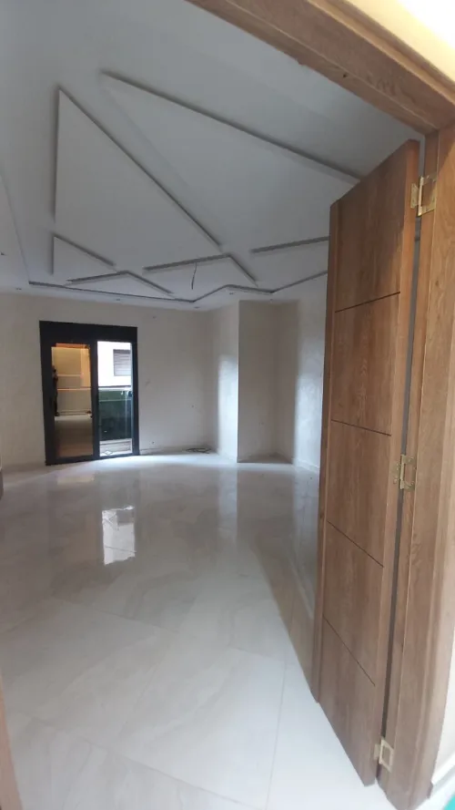 Vente Appartement F3 Alger Bordj el kiffan
