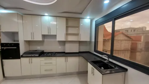 Vente Appartement F4 Alger Bordj el kiffan