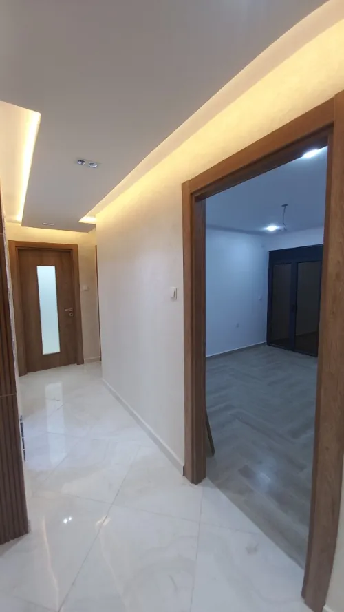 Vente Appartement F3 Alger Bordj el kiffan