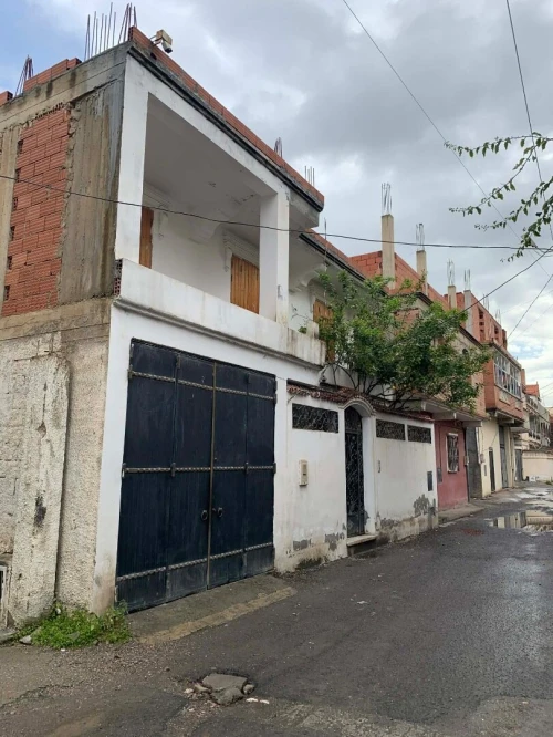 Vente Villa Blida Ben khellil