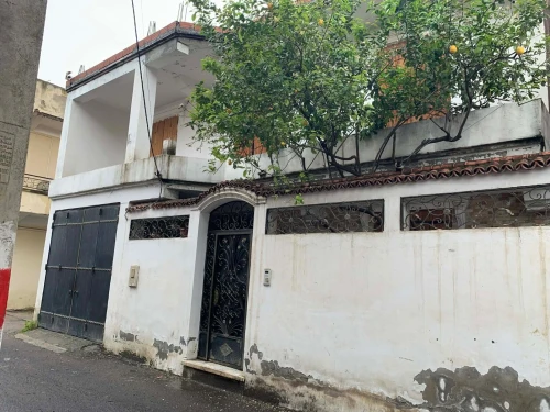 Vente Villa Blida Ben khellil