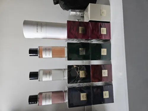 Perfums privé 