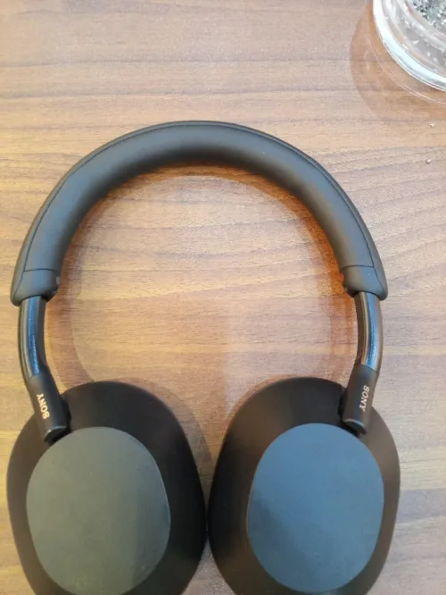 sony wh-1000xm5 