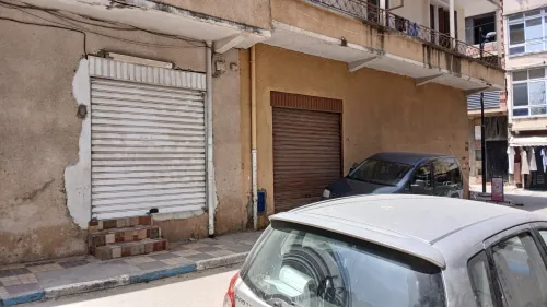Location Local Jijel Jijel