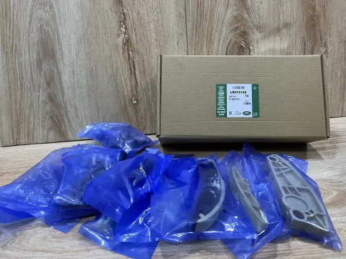 KIT DE CHAINE RANGE ROVER 2.0 INGINIUM
