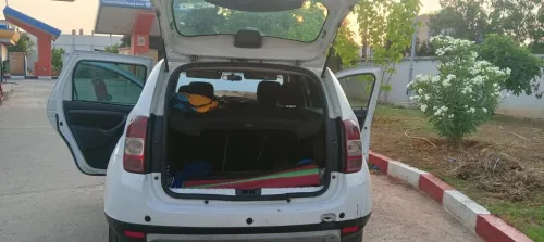 Dacia Duster 2014 Duster