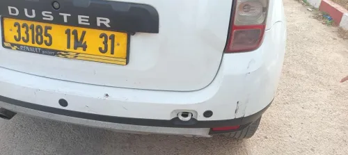Dacia Duster 2014 Duster