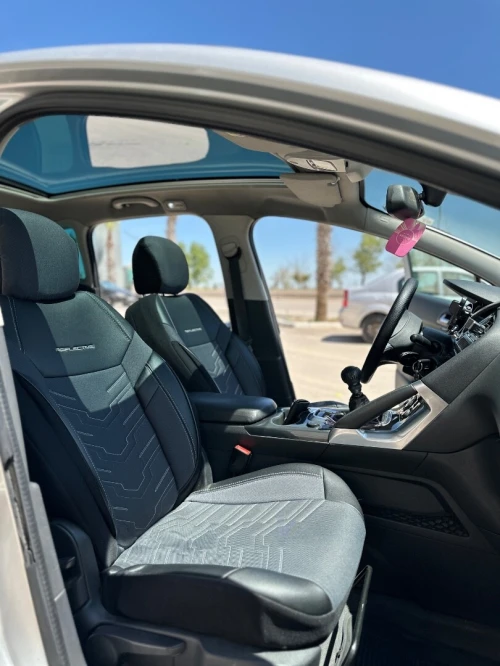 Peugeot 3008 2015 