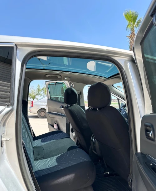 Peugeot 3008 2015 