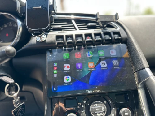 Peugeot 3008 2015 