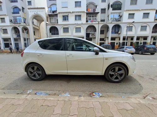 Seat Ibiza 2015 Titanium Pack