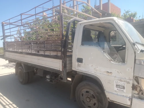 FOTON 1046 2011 1046