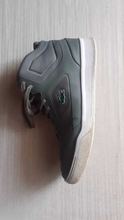 Lacoste