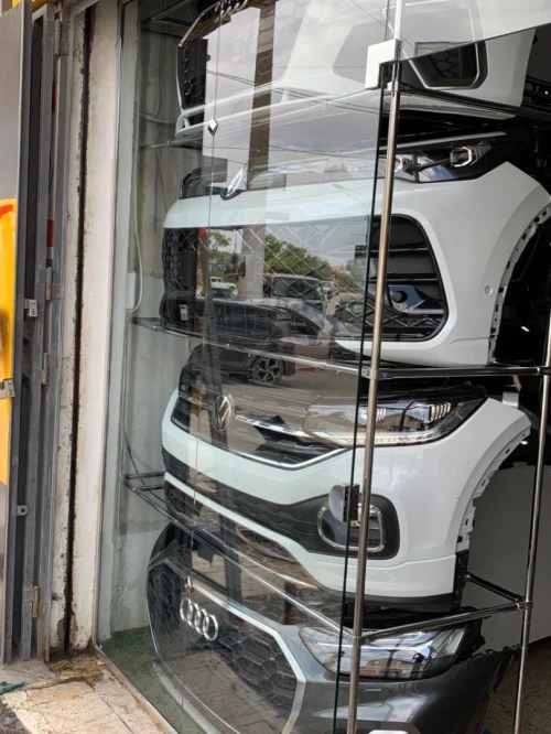 Pièces automobiles allemandes Tadjnanet