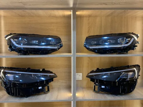 Pièces automobiles allemandes Tadjnanet