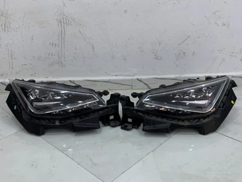 Pièce allemande tadjnanet 0558451678