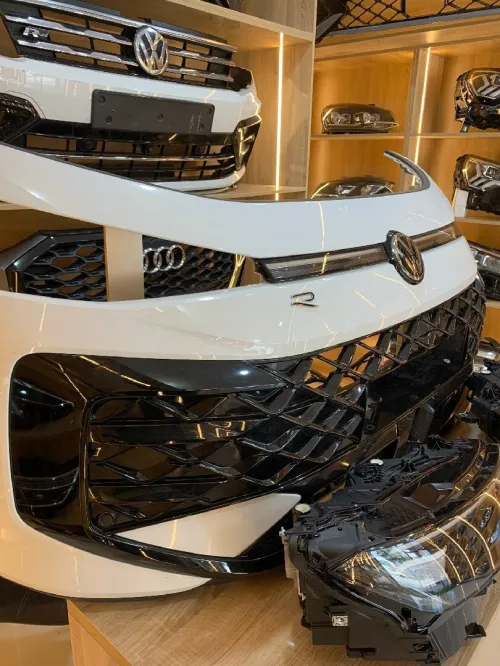 Parchoc t-roc 2026