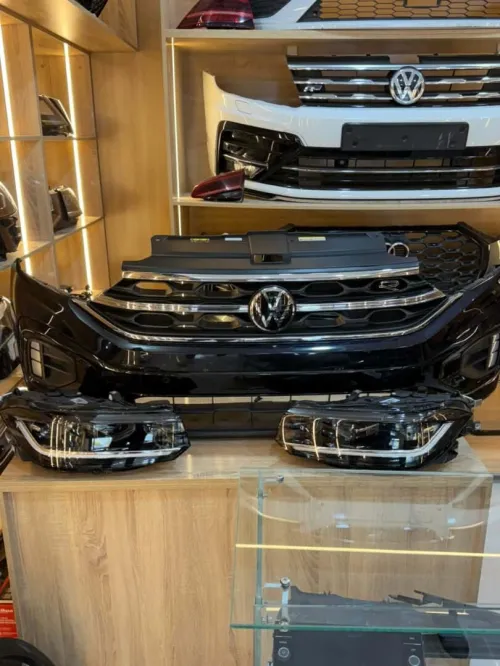 Pièces automobiles allemandes Tadjnanet