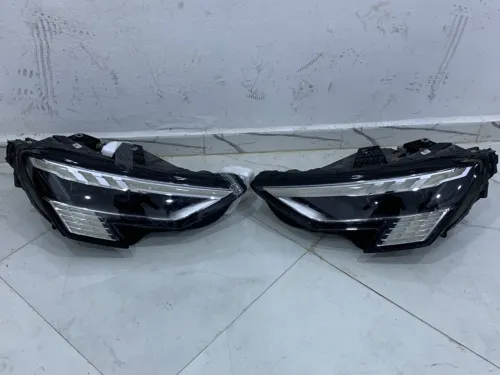 Pièces automobiles allemandes Tadjnanet