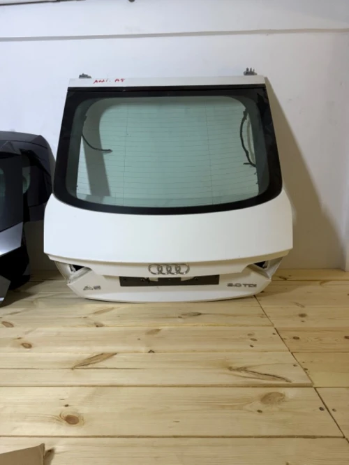 Piéce volswagen tadjnanet