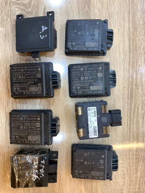 Pièces automobiles allemandes Tadjnanet