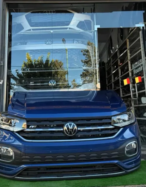 Piéce volswagen tadjnanet 0558451678