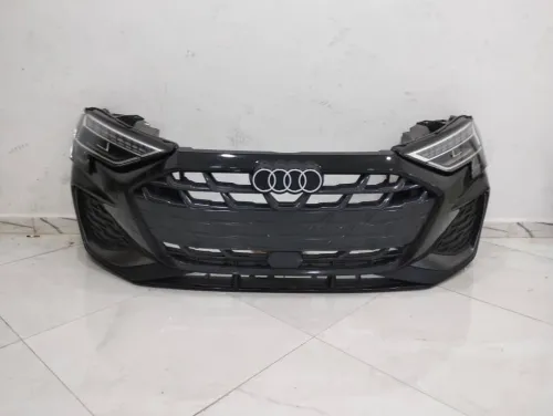 Pièces automobiles allemandes Tadjnanet