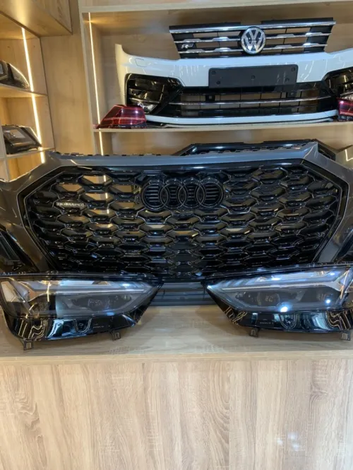 Pièces automobiles allemandes Tadjnanet