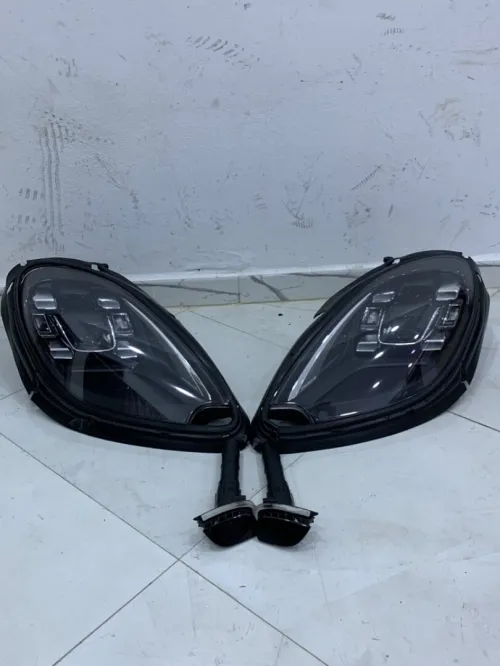 Pièces automobiles allemandes Tadjnanet