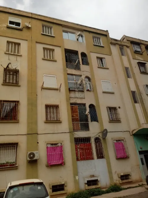 Vente Appartement F3 Chlef Chlef