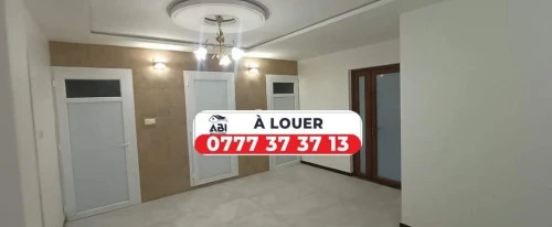 Location Appartement Alger Baraki