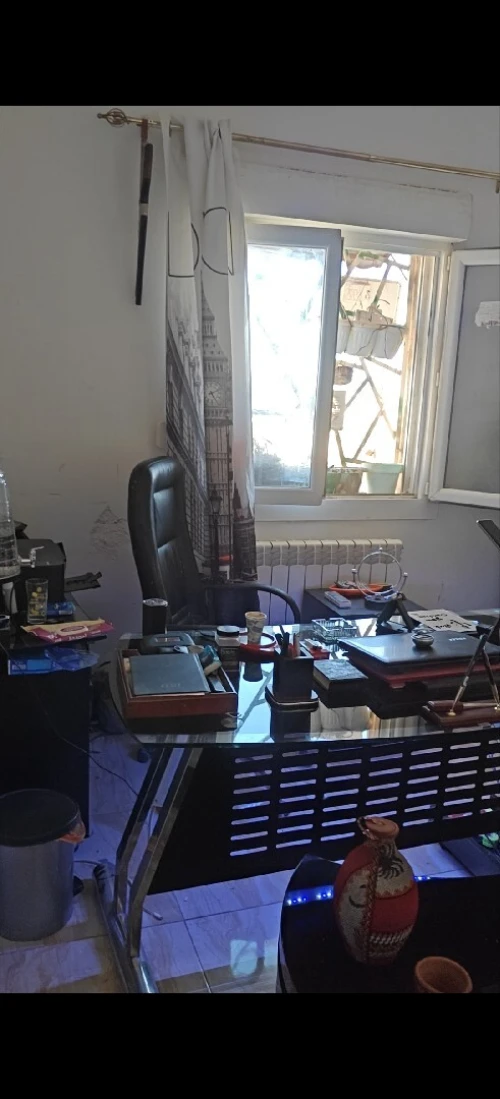 Vente Appartement F5 Oran Oran