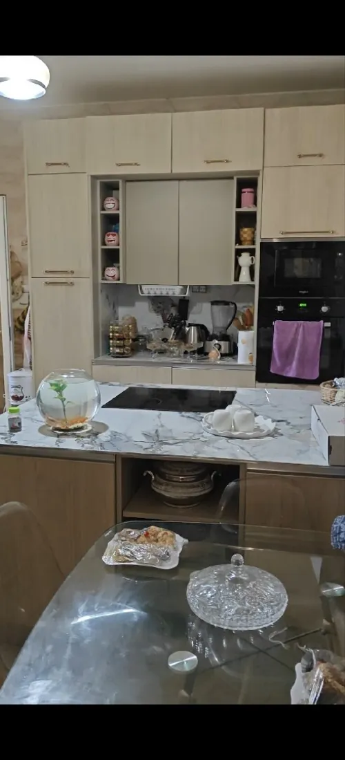 Vente Appartement F5 Oran Oran