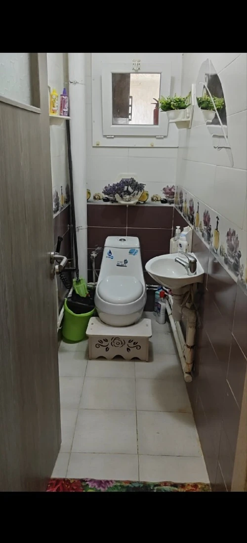 Vente Appartement F5 Oran Oran
