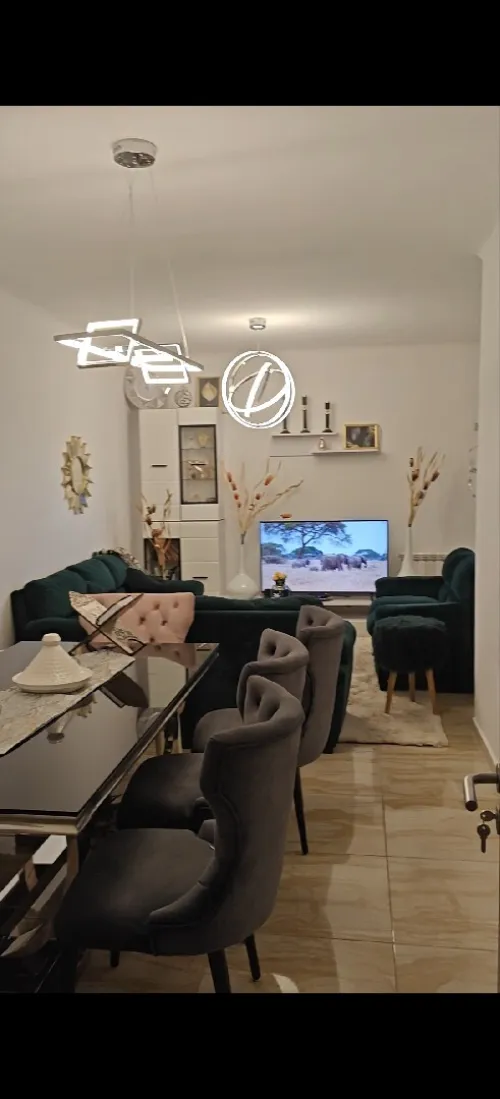 Vente Appartement F5 Oran Oran
