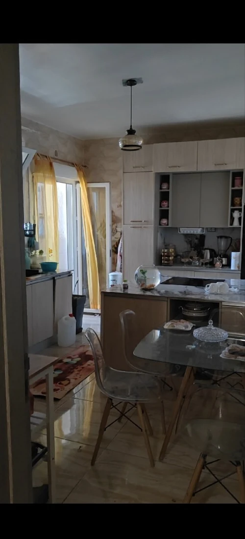 Vente Appartement F5 Oran Oran
