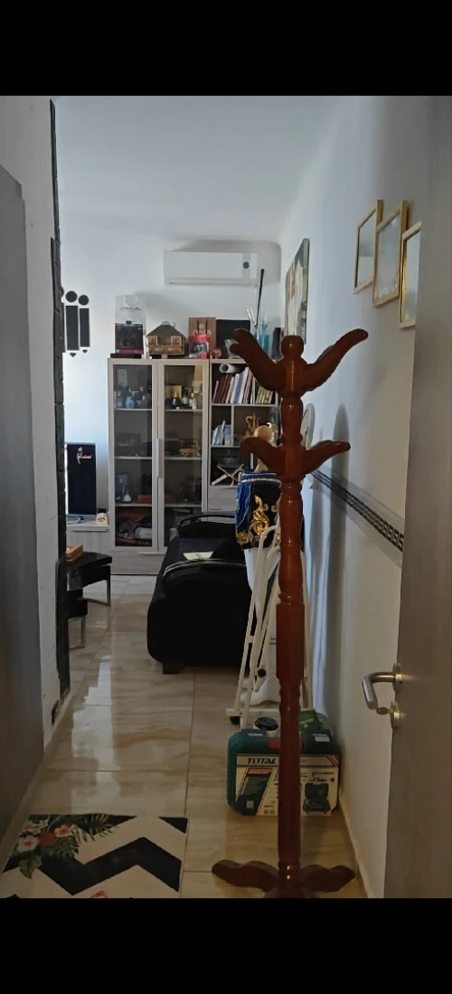 Vente Appartement F5 Oran Oran