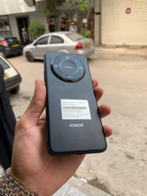 Honor x9c smart 12/256 5g