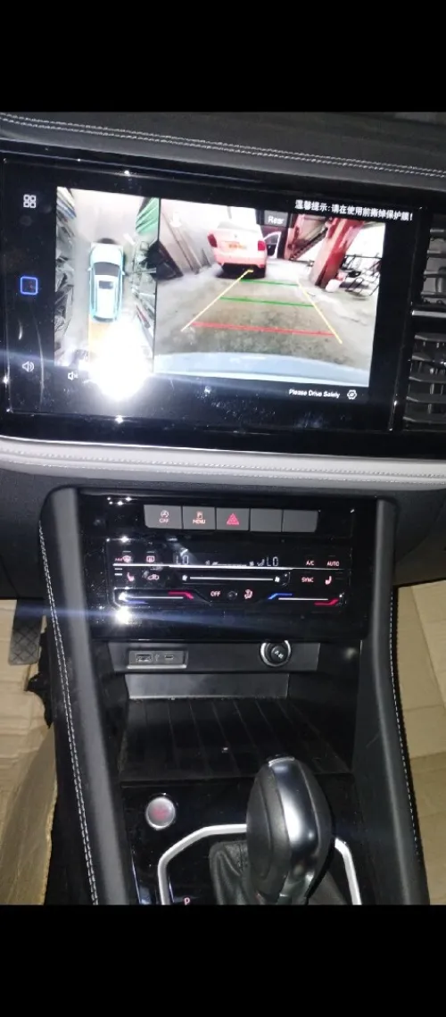Volkswagen Jetta 2025 