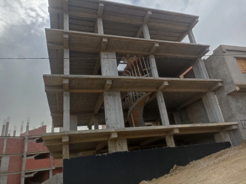 Vente Carcasse Alger Douera