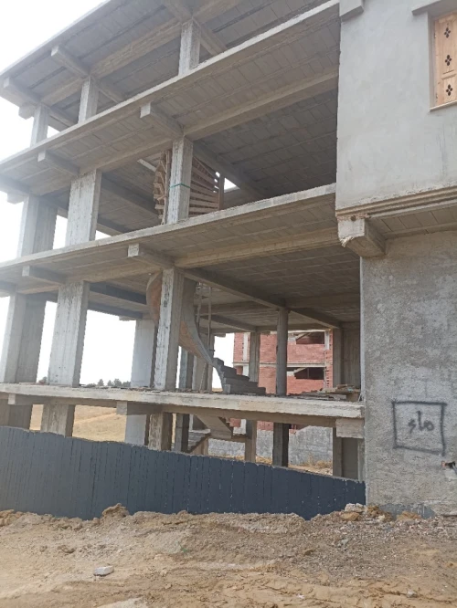Vente Carcasse Alger Douera