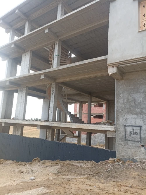 Vente Carcasse Alger Douera