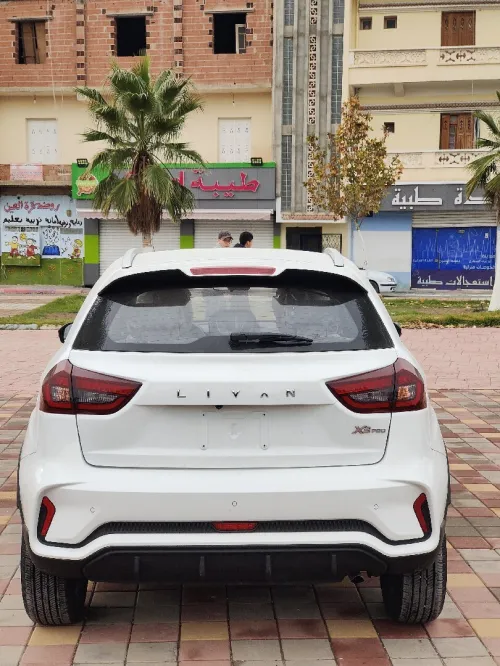Livan X3 Pro  2025 Chine