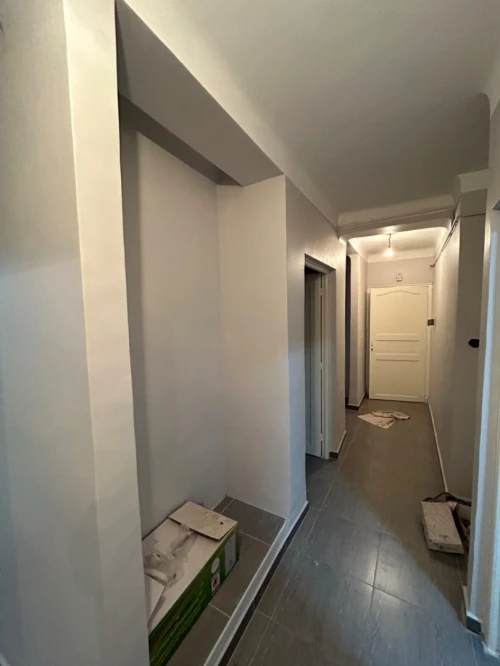 Vente Appartement Béjaïa Akbou